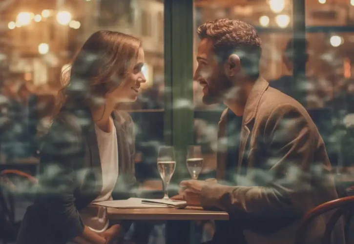 ¿Cómo funcionan las citas rápidas?:Guía para encontrar el amor en Madrid