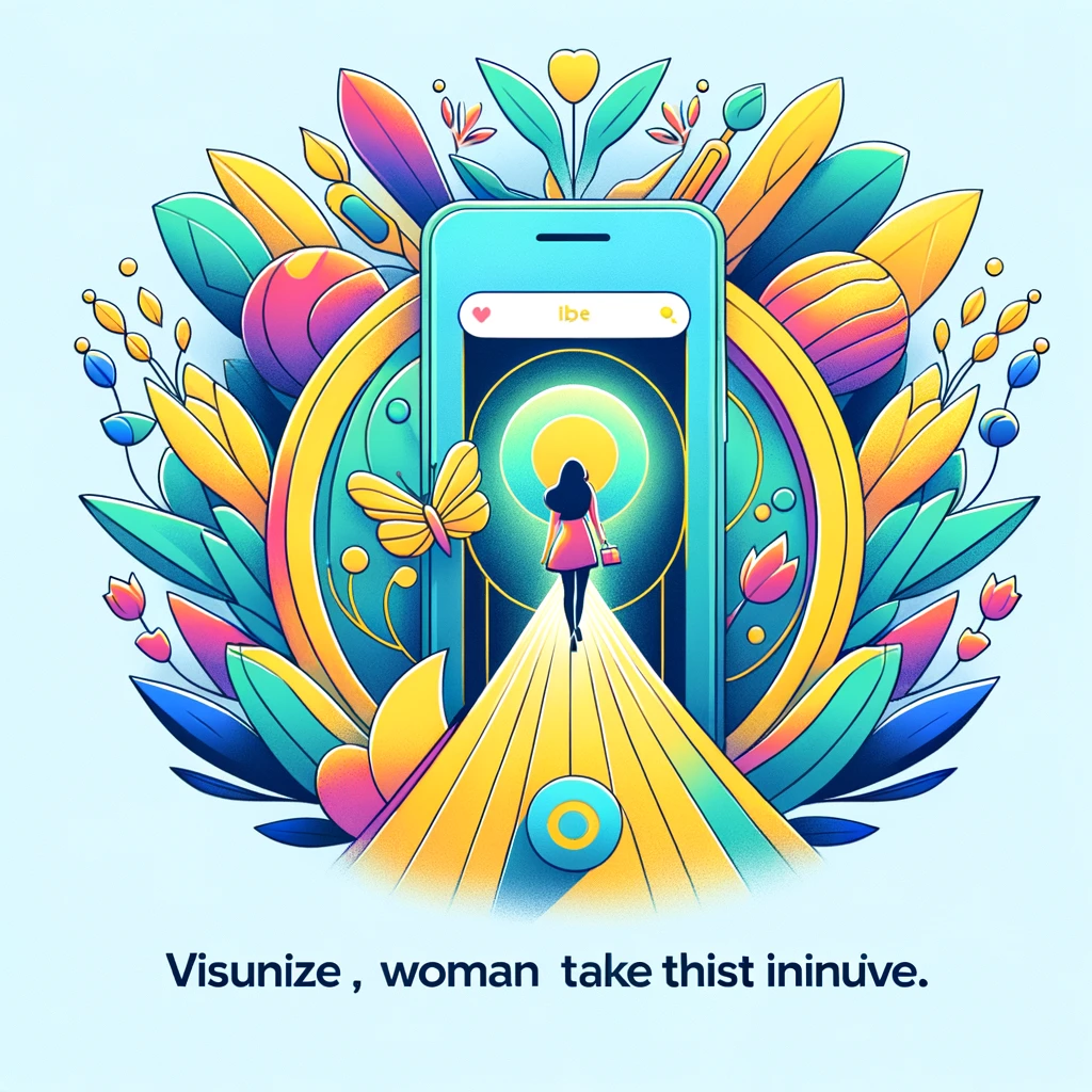 Bumble: La App donde las mujeres dan el primer paso